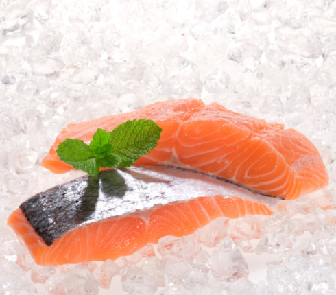 How Long Can You Keep Salmon Frozen