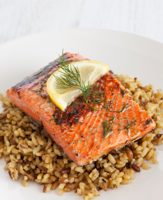 Best Ways to Cook Salmon Over A Fire