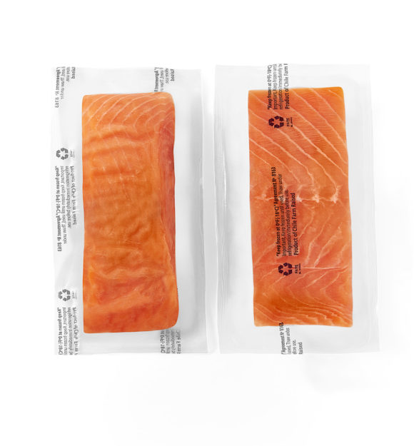 Our Favorite Salmon Prep Meal Ideas