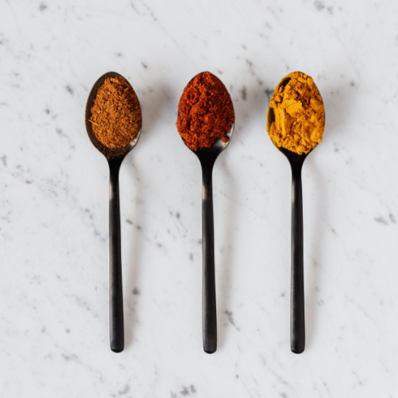 Best Spices For Salmon