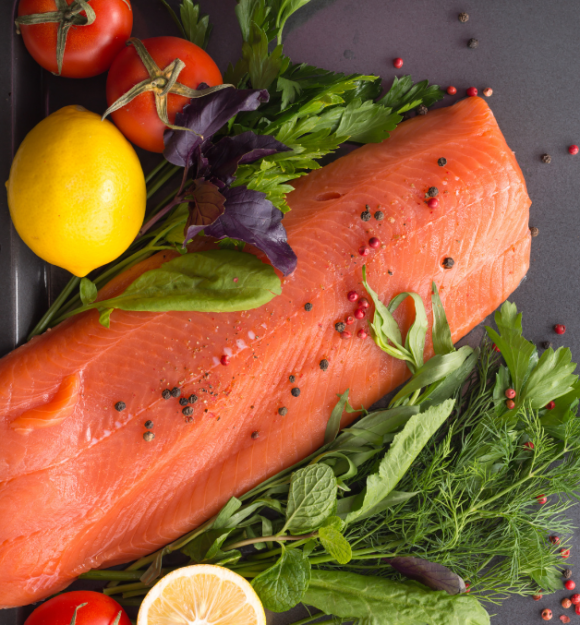 Best Ways To Season Salmon
